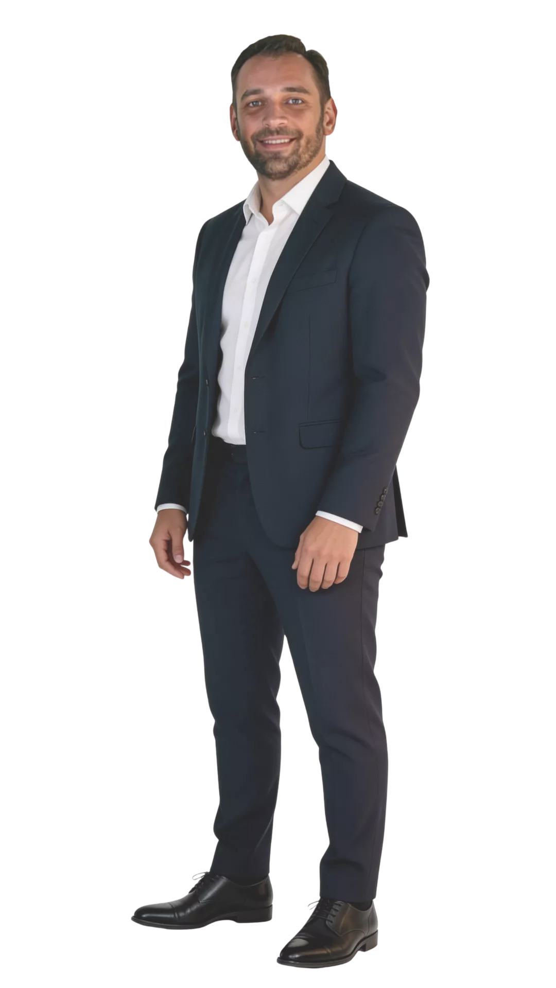 Viktor Kisman - Fondatore di TradingBro