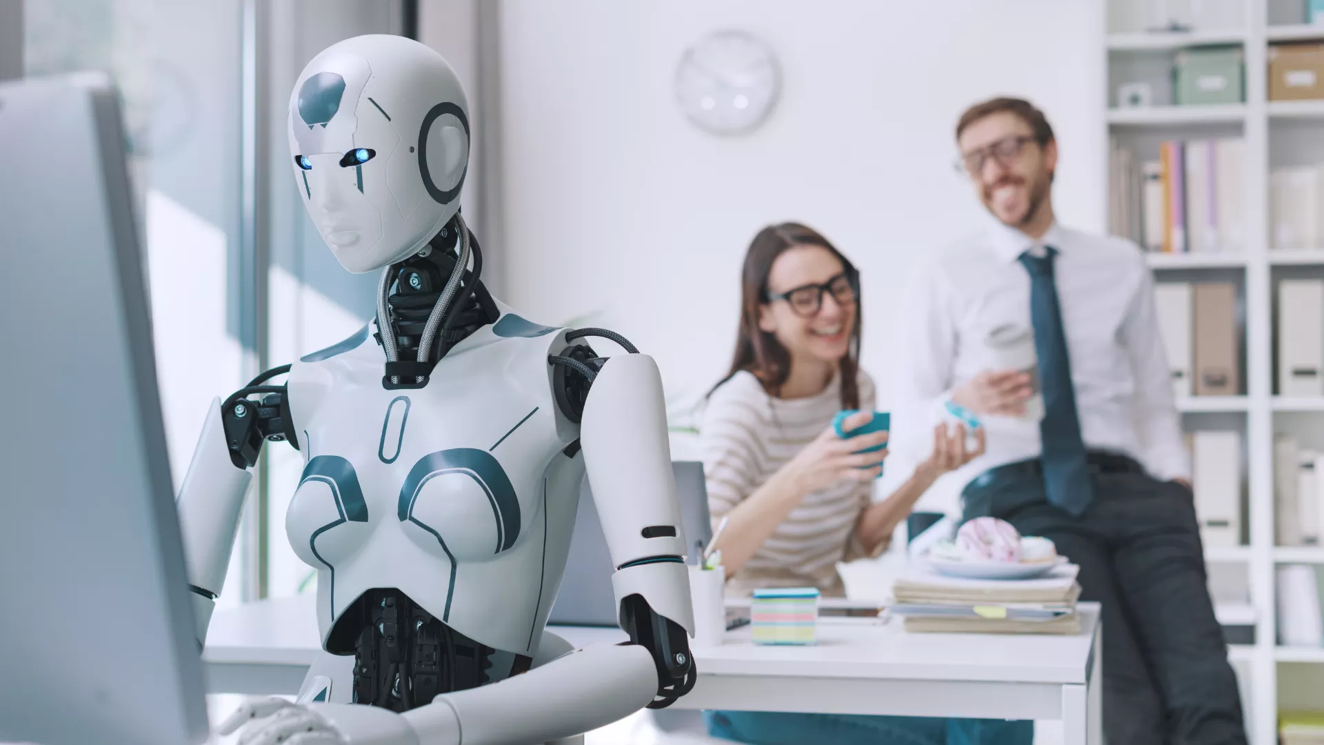 Mit KI zum Online Business